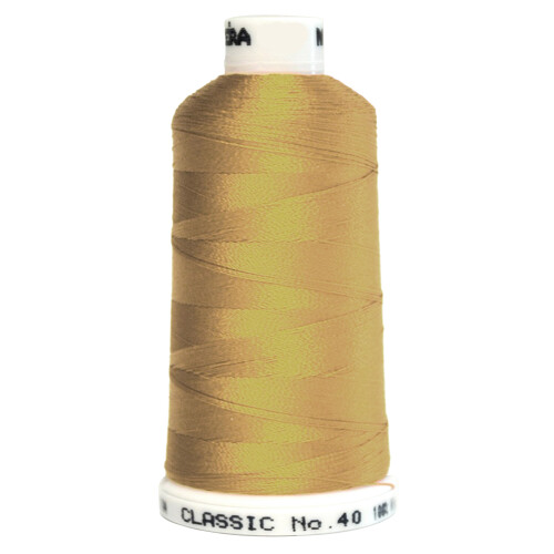 (Cop, 1273) Madeira Classic No. 40 Embroidery Thread