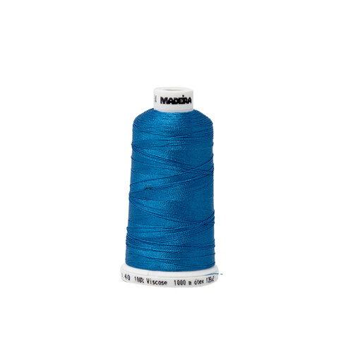 (Cone, 1294) Madeira Classic No. 40 Embroidery Thread