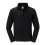 Russell (L, Black) Russell Mens Essential Soft Shell Jacket 1