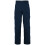(S - Regular, Navy) RTXtra Mens Classic Workwear Trousers 1