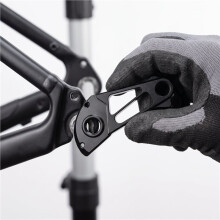 Support de Dérailleur Arrière de Vélo pour GNT-TH1 TCR ADV DISC DEFY PROPEL Gear Mech Dérailleur Support de Vélo Pièce de Vélo