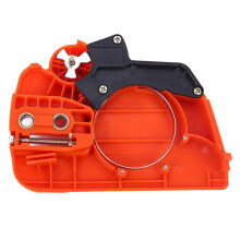 Kettingremmontage Koppeling Tandwiel Zijkap Geschikt voor HUS235 HUS236 Kettingzaagreserveonderdelen
