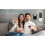 4-Pack Remote Control Holder, Adhesive Wall-Mount Remote Holder, for Desk Accessories and Small-Item Storage 4