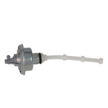 15-mm-Kraftstoffabsperrventil mit Filtersieb, Passend für Trekker Roller-Kraftstofftanks