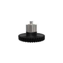 For QIDI Q2 3D Printer Parts Replacement Harden Steel Gears Extruder Gear Kits for 3D Printer Accessories