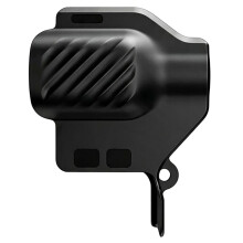 Magnetische Gimbal-Schutzhülle für  Pocket 4 Pro - Vollschutz, Ultraleicht, Kratzfest, Hartschalen-Objektivschutz