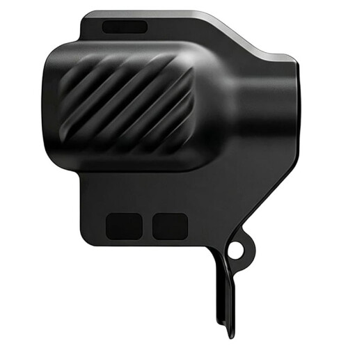 Magnetic Gimbal Protective Cover for  Pocket 4 Pro Full Protection Ultra-Light Scratch-Free Hard Shell Lens Protector 1