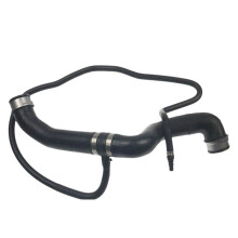 M273 Engine Upper Coolant Hose Water Tank Return Pipe A2215010825 for - S W221 S550 S550 07-13 A2215013784