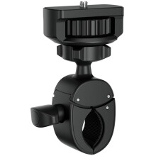 JJC Support de Guidon pour pour Osmo Action 6/5 Pro 4/3, pour Osmo 360, pour Osmo , pour X5, ACE Pro 2, ACE, pour 13/12/11/10