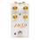 MOSKYAudio 1959 Distortion Effect Pedal för Elgitarr för  Distortion Tone Full Metal Shell 1