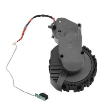 Aandrijfwiel voor Qrevo Curv / G20S Ultra Stofzuiger Vervangingswiel Motorassemblage Rechterwiel