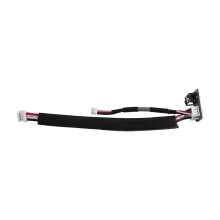 1PCS Audio Jack Power Supply Main Board Connector for Flip3 Micro Charge Port Charging Board