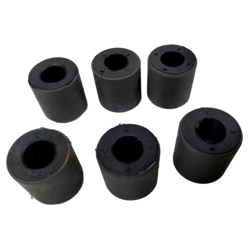 6Pcs 77-2856 Bushing Drive Coupling for Thermo King SB / SL / SLXi / Models