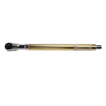 Offset Impact Ratchet Extension Wrench 1/2 Inch Manual Electric Torque Auto Motorcycle Repair Tool for Narrow Spaces