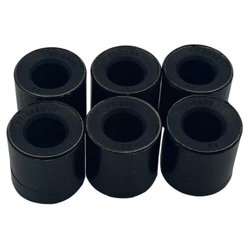 6Pcs 77-2856 Bushing Drive Coupling for Thermo King SB / SL / SLXi / Models