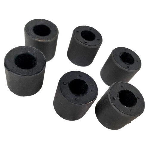 6Pcs 77-2856 Bushing Drive Coupling for Thermo King SB / SL / SLXi / Models 2