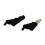 46265000 Lever Adaptor Grohsafe PBV, Starlight Chrome, High Quality & Precision Engineering 1
