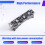 5Pcs Type-C 18650 Lithium Battery Boost Step  Module 18650 Lithium Battery UPS Boost Module for MCU Router DIY 9V 3