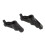 46265000 Lever Adaptor Grohsafe PBV, Starlight Chrome, High Quality & Precision Engineering 6