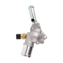Motor-Kühlmittel-Thermostatgehäuse-Baugruppe 25600-2B002 256002B002 für I20 Grand I10 für Rio Picanto 2014-2020