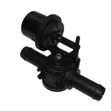3C7Z-18495-AB Válvula de Controle Do Aquecedor HVAC para Acessórios Automotivos para F-250 F350 F450 Super Duty 3C7Z18495AB