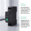 Tuya ZigBee   Circuit Breaker Wireless Remote Control Smartphone Control  Home 2