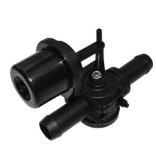 3C7Z-18495-AB Car Accessories HVAC Heater Control Valve for F-250 F350 F450 Super Duty 3C7Z18495AB