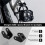 2 Pack Motorcycle Light Bracket Compatible with 368G Motorcycle Accessories, Replacement Mount for Motorcycle Lights 4