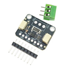 INA237 Current/Voltage Monitor Power Monitoring Module Power 2.7v-5.5v Adc Chip for Photovoltaic and Industry