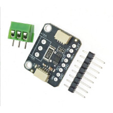 INA237 Current/Voltage Monitor Power Monitoring Module Power 2.7v-5.5v Adc Chip for Photovoltaic and Industry