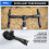 For  APto Team Stand Bicycle Handle Stand for Wahoo  Code Meter Rack Code Meter Bracket Bike Part 5