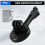 For  APto Team Stand Bicycle Handle Stand for Wahoo  Code Meter Rack Code Meter Bracket Bike Part 2