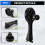 For  APto Team Stand Bicycle Handle Stand for Wahoo  Code Meter Rack Code Meter Bracket Bike Part 3