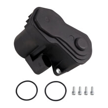 Motor de Caliper de Freno de Estacionamiento Trasero 8U0998281A para Q3 2016-2018 Accesorios para 7