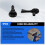 For  APto Team Stand Bicycle Handle Stand for Wahoo  Code Meter Rack Code Meter Bracket Bike Part 6