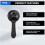 For  APto Team Stand Bicycle Handle Stand for Wahoo  Code Meter Rack Code Meter Bracket Bike Part 7