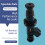 Fuel Injector 9445156 for  S70 V70 1999 4