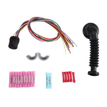 1set Engine Wiring Harness Kit 13158679 1284222 for 2005-2012 Silverado 2004-2007 2007-2014