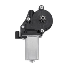 Nieuwe Deurkracht Vensterregelaar Motor voor Pajero Montero Sport L200 Triton 2005-2015 MN182351 MN182352 Rechts