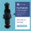 Fuel Injector 9445156 for  S70 V70 1999 2