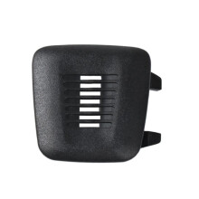 51445A408B0 Autodak Mic Cap Overhead Microfoon Cover voor  3 5 7 8 Serie X3 X4 G01 G05 G28 G20 G30 G38 G12 G07 G06