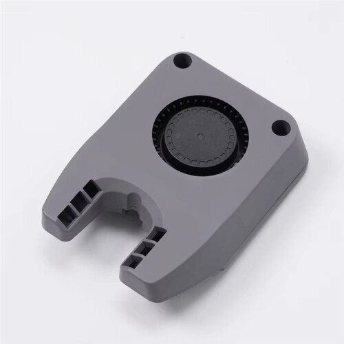 For Flashforge Extruder Mount Model Cooling Fan for Creator 5 and Creator 5 Pro 3D Printer Part Accessories