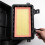 Filtro 'Aria per Auto L1MZ-9601A per  Explorer 3.3L 2022-2023 4