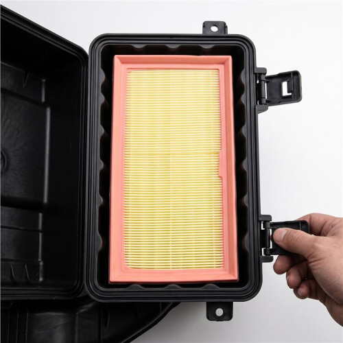 L1MZ-9601A Bil Luftfilter för  Explorer 3.3L 2022-2023 Bil Luftfilter Element 2