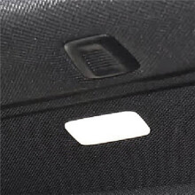 51447495572 Tapa para Micrófono de Techo de Coche, Cubierta para Micrófono Superior para Serie 3 5 7 8 X3 X4 G01 G05 G28 G20 G30 G38 G12 G07 G06