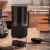 Rechargeable Coffee Grinder Household Small Bean Grinder Portable Grinder Automatic Coffee Machine A 6