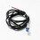 Chamber Temperature Sensor for Flashforge Creator 5 / Creator 5 Pro 3D Printer Parts 1pcs 3