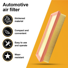 L1MZ-9601A Car Air Filter for Explorer 3.3L 2022-2023 Car Air Filter Element