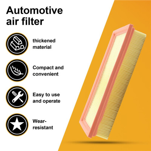 Filtro 'Aria per Auto L1MZ-9601A per  Explorer 3.3L 2022-2023