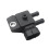 89480-42020 Car DPF Sensor Differential Pressure Sensor for  Yaris Auris  RAV4 4